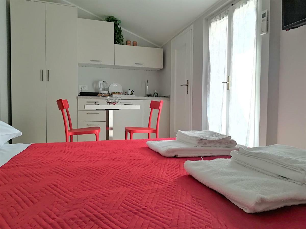 Re Lear Apartments - Sottoriva Dream - Verona — Photos 2