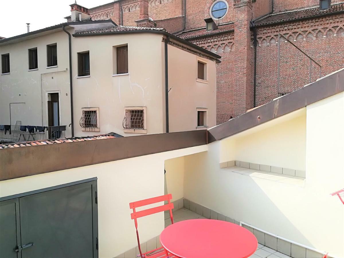 Re Lear Apartments - Sottoriva Dream - Verona — Photos 1